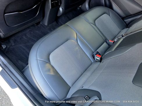 Used 2024 Kia Niro Wind FWD image 21