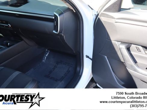 Used 2024 MAZDA CX-50 AWD 2.5 S w/ Preferred Package image 33