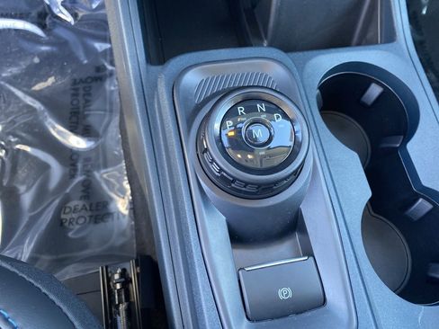 New 2026 Ford Maverick Lobo AWD/4WD image 27