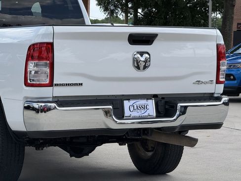 Used 2024 RAM 2500 Big Horn AWD/4WD image 6
