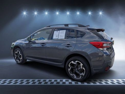 Used 2021 Subaru Crosstrek 2.5i Limited w/ Moonroof Package 1 image 5