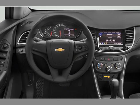 Used 2021 Chevrolet Trax LS w/ Tint and Cruise Package FWD image 56