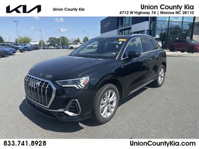 Used 2025 Audi Q3 2.0T Premium