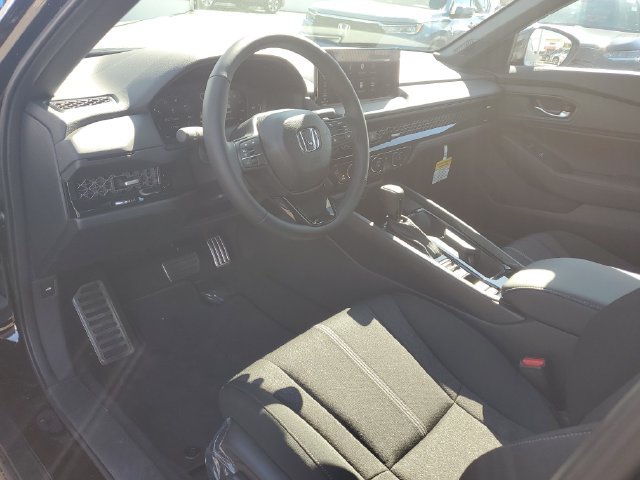 New 2026 Honda Accord Sport image 19