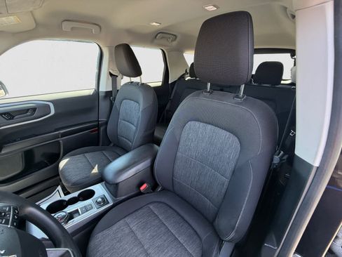 Used 2021 Ford Bronco Sport Big Bend image 10