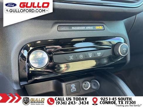 Used 2023 Ford Escape ST-Line w/ Tech Pack #1 FWD image 26