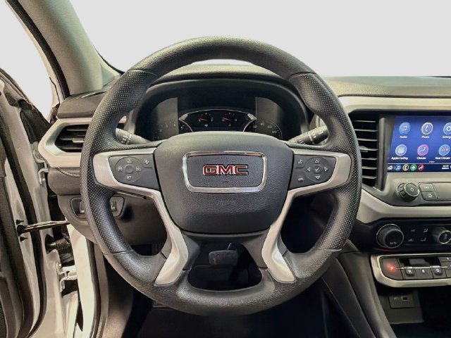 Certified 2023 GMC Acadia SLE w/ Driver Convenience Package AWD/4WD image 10