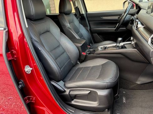 Used 2017 MAZDA CX-5 Grand Touring AWD/4WD image 9