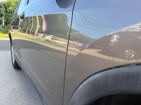 Used 2013 Honda CR-V LX image 31