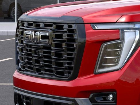 New 2026 GMC Yukon Denali Ultimate image 13