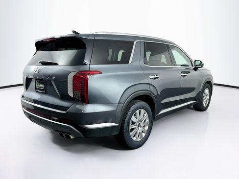 Used 2024 Hyundai Palisade SEL FWD image 9
