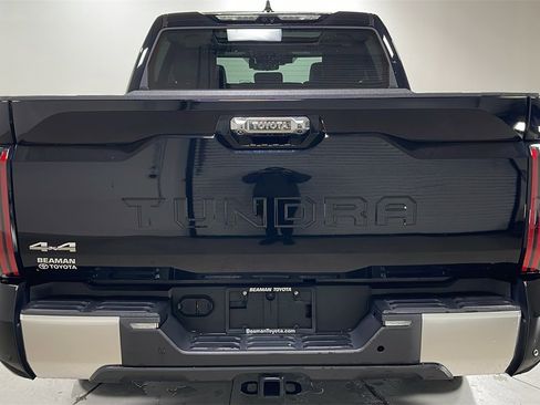 Used 2024 Toyota Tundra Limited image 4