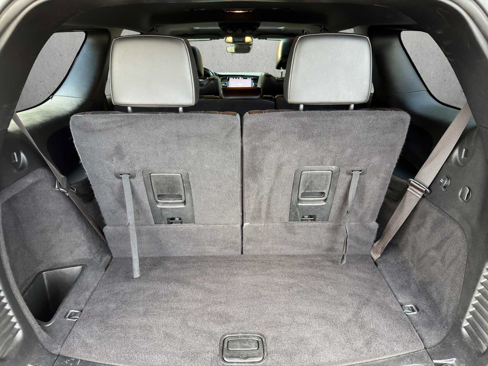 Used 2024 Dodge Durango GT AWD/4WD image 25