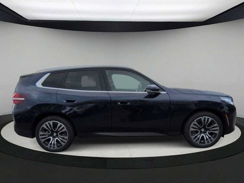 Used 2026 BMW X3 xDrive30i w/ Premium Package AWD/4WD image 9