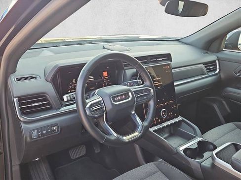 Used 2025 GMC Terrain Elevation FWD image 10