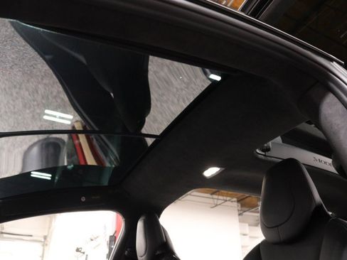 Used 2016 Tesla Model X 90D AWD/4WD image 62