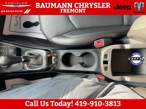 Used 2020 Jeep Compass Limited image 22