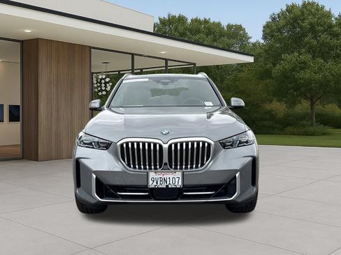 Used 2026 BMW X5 sDrive40i w/ Premium Package RWD image 4