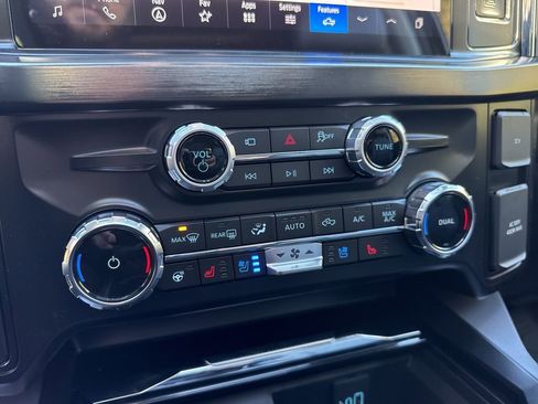 New 2026 Ford F350 Lariat w/ Black Appearance Package image 37