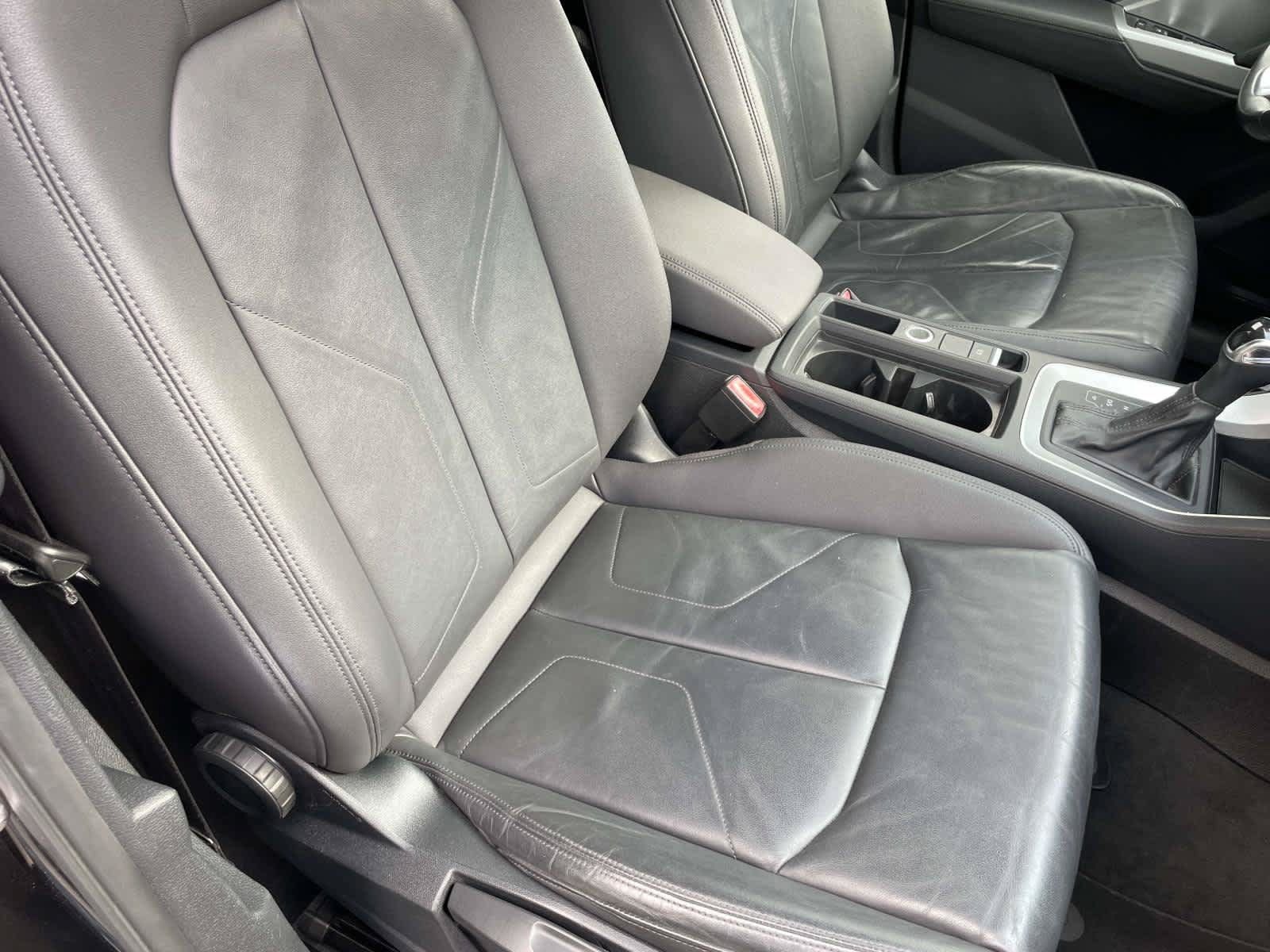 Used 2019 Audi Q3 2.0T Premium AWD/4WD image 23