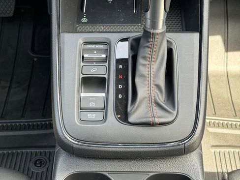 New 2026 Honda CR-V Sport Touring image 19