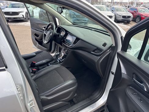 Used 2017 Buick Encore Preferred image 25