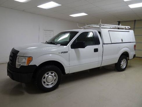 Used 2010 Ford F150 XL RWD image 3