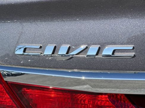 Used 2014 Honda Civic EX-L image 25