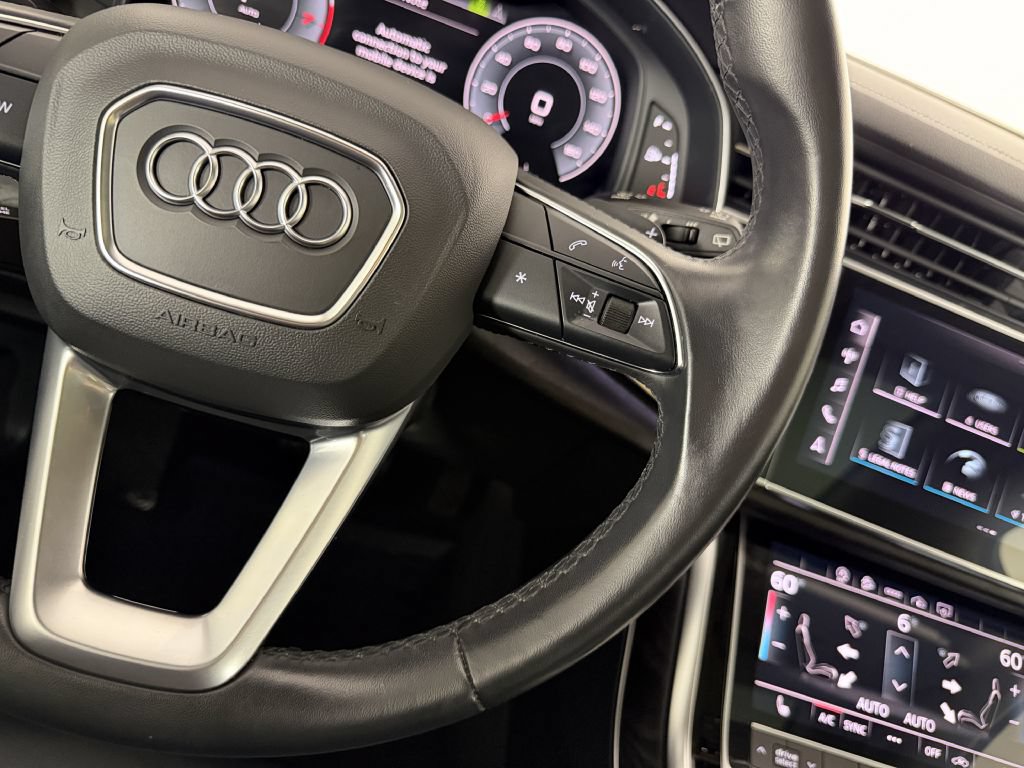 Used 2023 Audi Q7 3.0T Premium AWD/4WD image 37