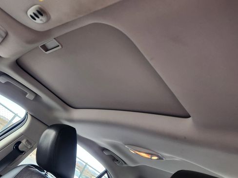 Used 2010 Ford Taurus SHO image 23