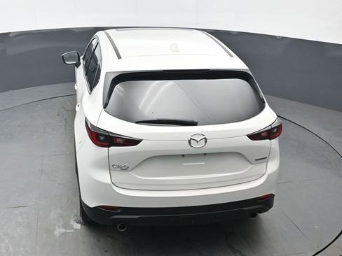 Certified 2023 MAZDA CX-5 AWD 2.5 S w/ Premium Plus Pkg image 40