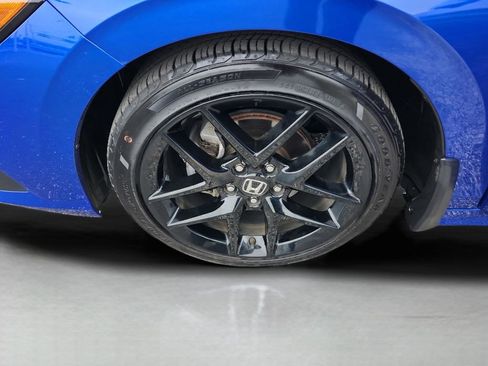 Used 2024 Honda Civic Sport image 35