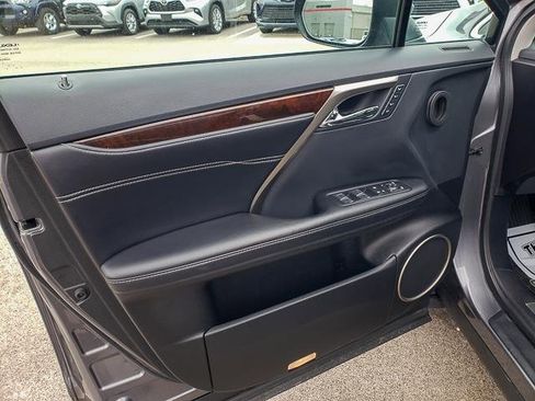 Used 2018 Lexus RX 350 AWD image 9