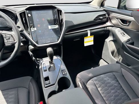 New 2026 Subaru Impreza 2.0i Sport AWD/4WD image 29