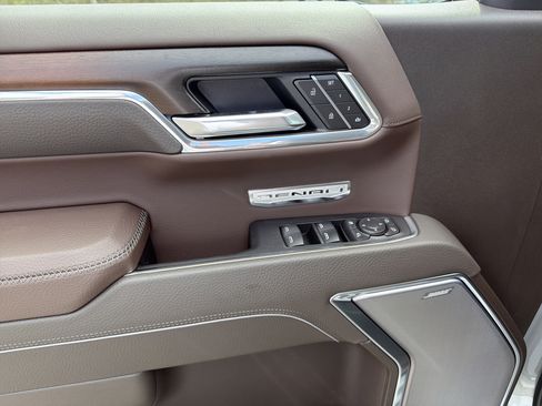 New 2026 GMC Sierra 1500 Denali image 13