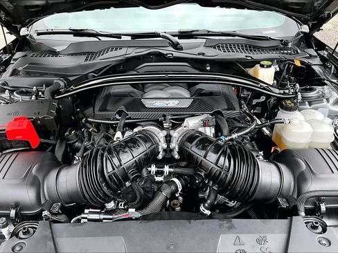 Used 2025 Ford Mustang GT Premium w/ GT Performance Package RWD image 32