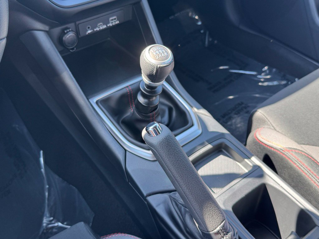 Used 2024 Subaru WRX AWD/4WD image 16