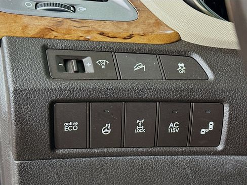 Used 2014 Hyundai Santa Fe Limited AWD/4WD image 16