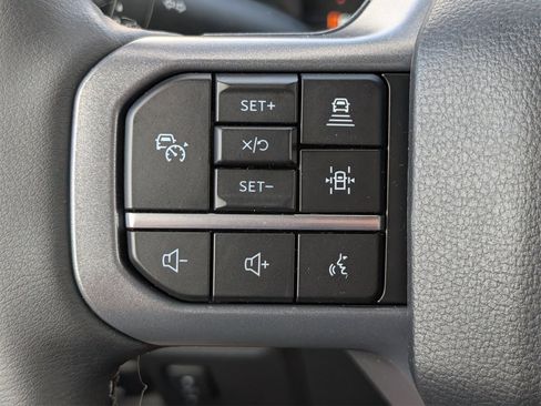 New 2025 Ford F150 Lariat w/ Equipment Group 501A Mid image 26