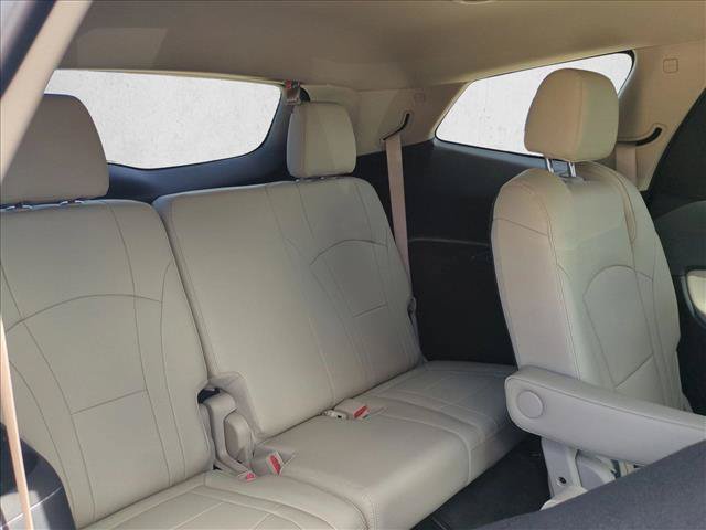 Used 2020 Buick Enclave Essence w/ Sound and Sites Package FWD image 19
