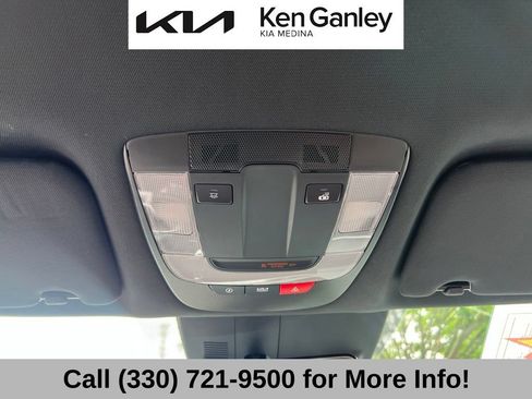 Certified 2023 Kia K5 GT-Line w/ GT-Line Premium Package FWD image 40