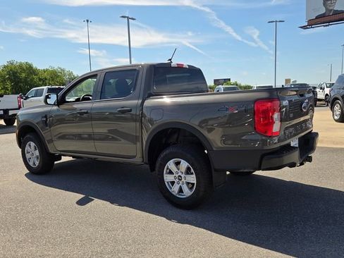 New 2026 Ford Ranger XL w/ Trailer Tow Package AWD/4WD image 9