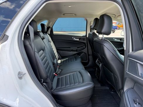 Used 2023 Ford Edge SEL w/ Convenience Package AWD/4WD image 20