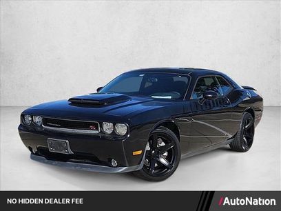 Used 2011 Dodge Challenger R/T
