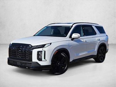 Used 2024 Hyundai Palisade XRT