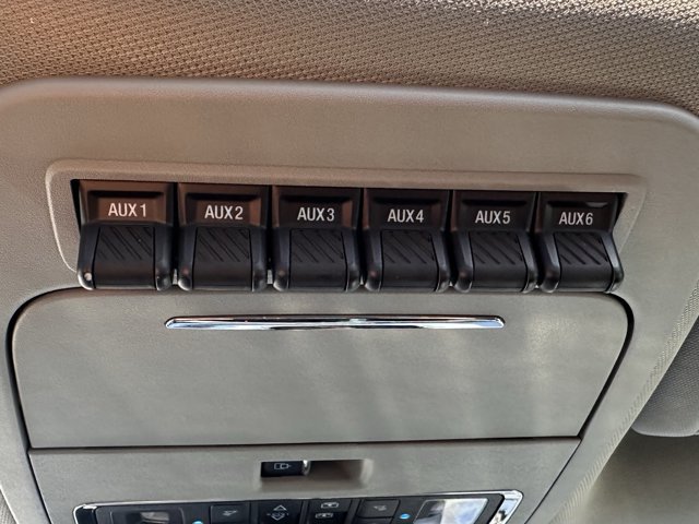 Certified 2023 Ford F250 Lariat w/ Lariat Ultimate Package AWD/4WD image 31
