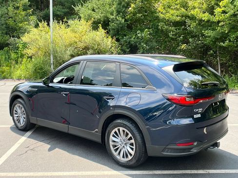 Used 2024 MAZDA CX-90 3.3 Turbo w/ Select Package AWD/4WD image 3