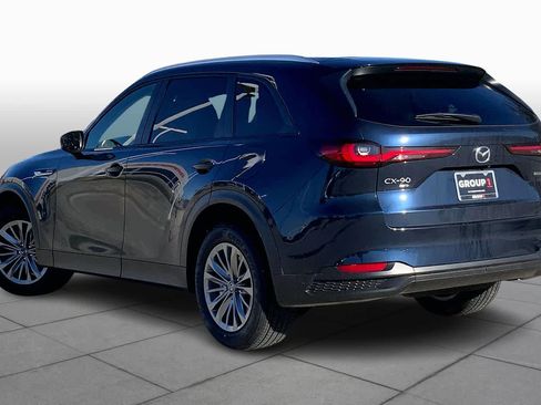 New 2026 MAZDA CX-90 3.3 Turbo w/ Select Package image 12
