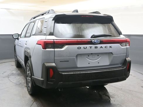 New 2026 Subaru Outback Premium image 4