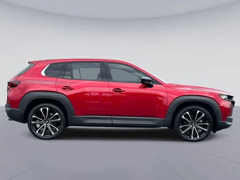 Certified 2024 MAZDA CX-50 AWD 2.5 Turbo w/ Cargo Package image 2